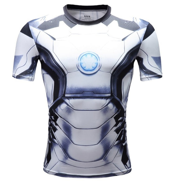 Shirt Marvel Avengers 04