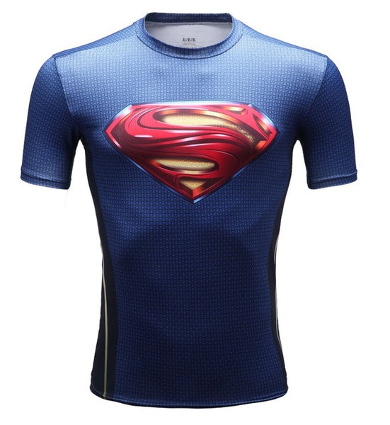 Shirt Marvel Avengers 04