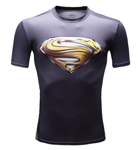 Shirt Marvel Avengers 04