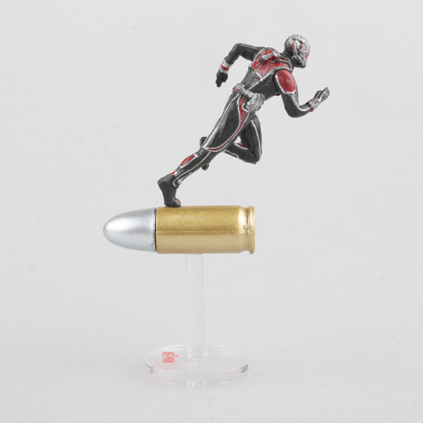 Marvel Civil War Captain America Super Hero Ant Man Wasp