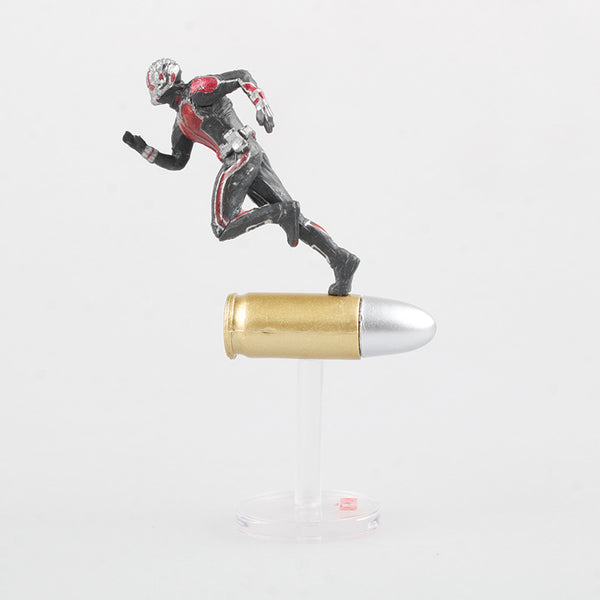 Marvel Civil War Captain America Super Hero Ant Man Wasp