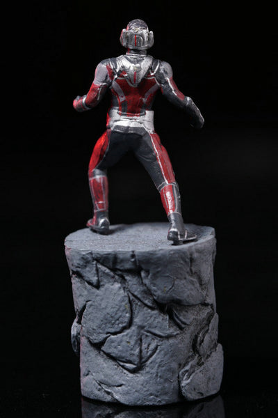 Marvel Civil War Captain America Super Hero Ant Man Wasp