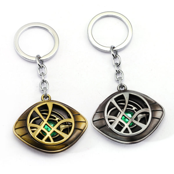DOCTOR STRANGE KEYCHAIN MARVELS 01