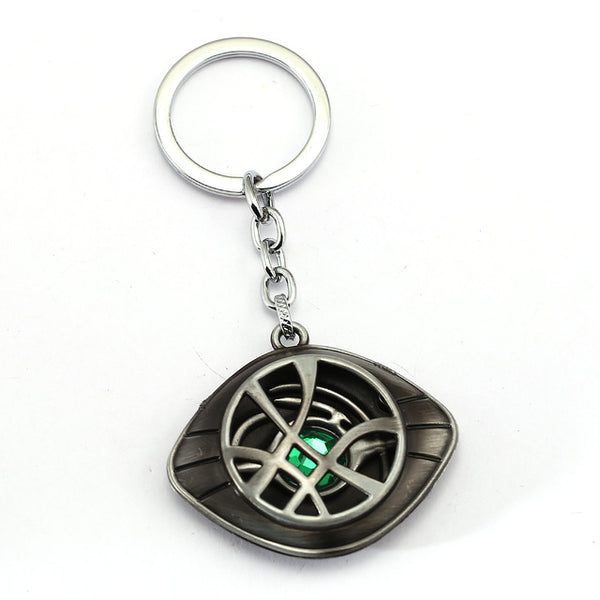 DOCTOR STRANGE KEYCHAIN MARVELS 01