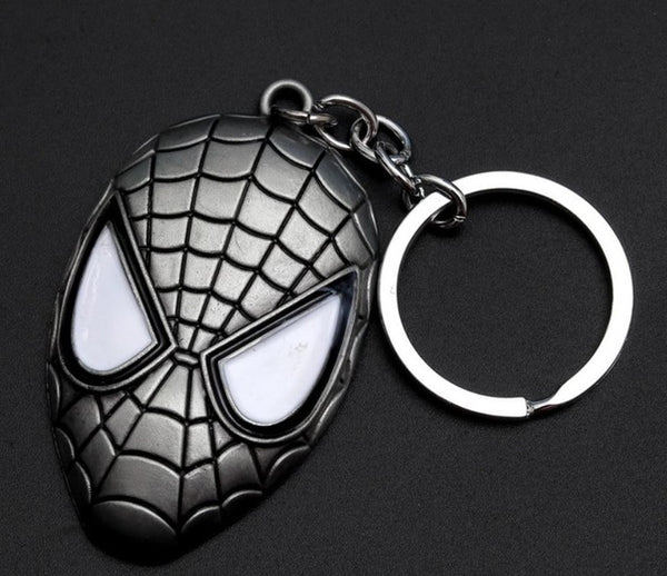 Marvel Keychain 01