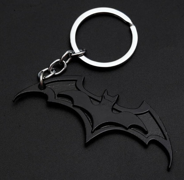 Marvel Keychain 01