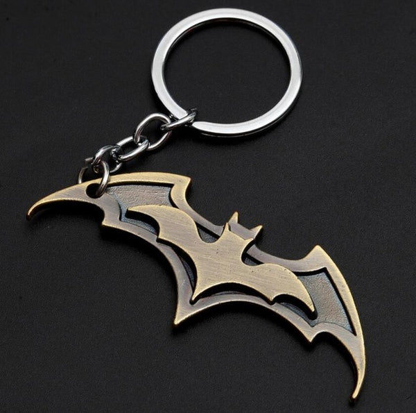 Marvel Keychain 01