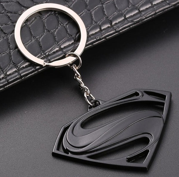 Marvel Keychain 01