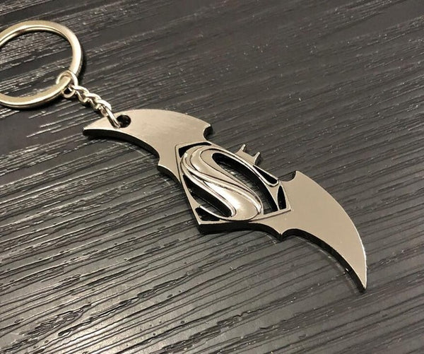 Marvel Keychain 01