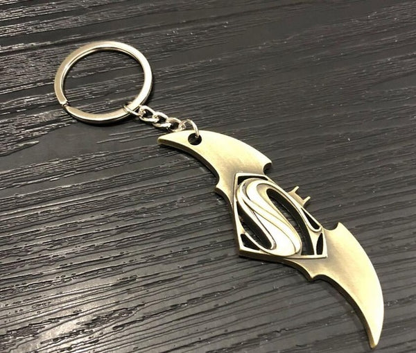 Marvel Keychain 01