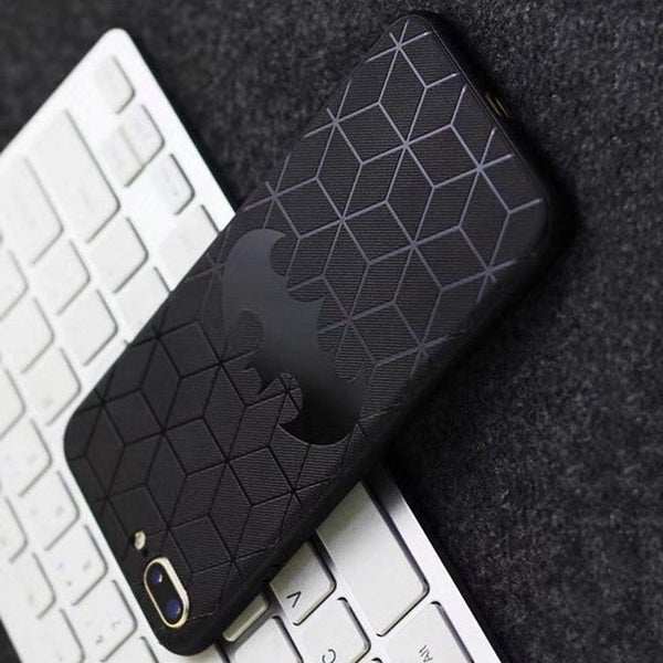 Marvel Avengers Superhero Case for iPhone 6 6s 7 8 Plus X 10