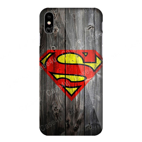 Marvel Avengers Superhero Case for iPhone 6 6s 7 8 Plus X 10