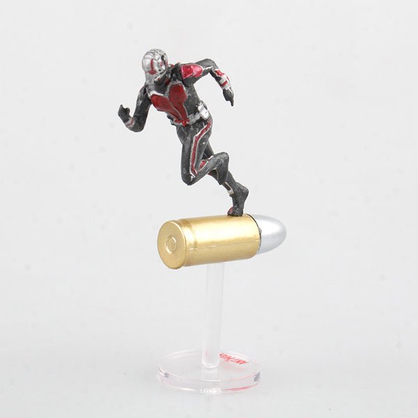 Marvel Civil War Captain America Super Hero Ant Man Wasp