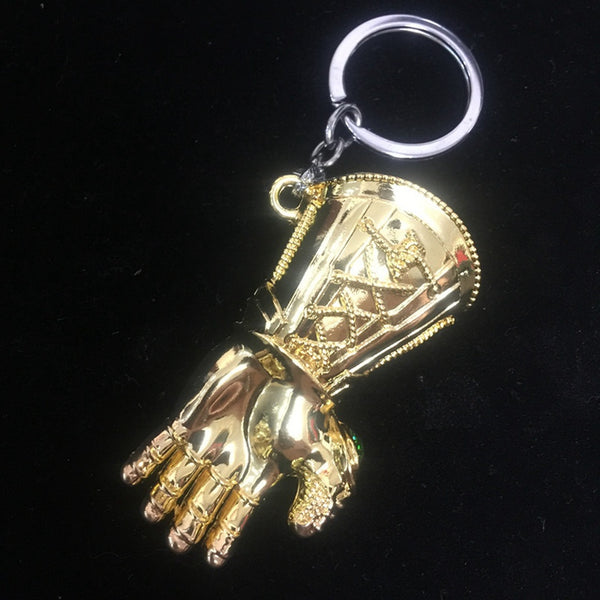 Marvel The avengers 3 Infinity War Thanos