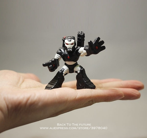 Disney Marvel X-Men Deadpool 01