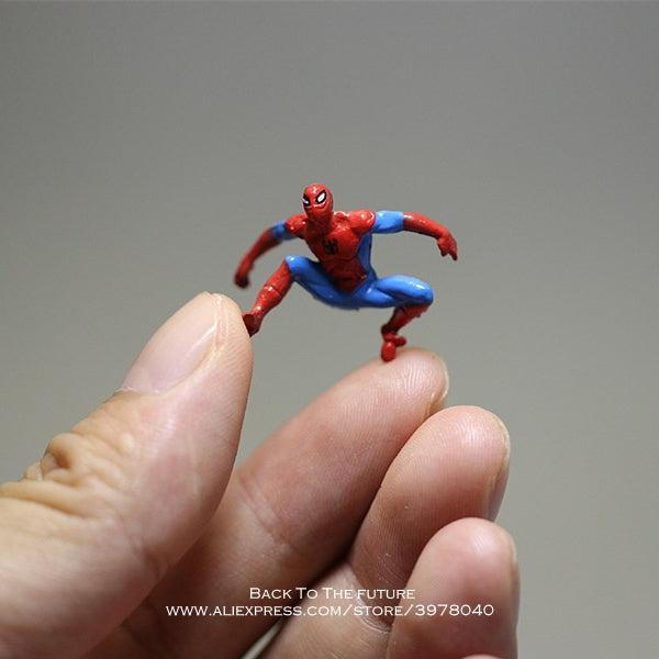 Disney Marvel X-Men Deadpool 01