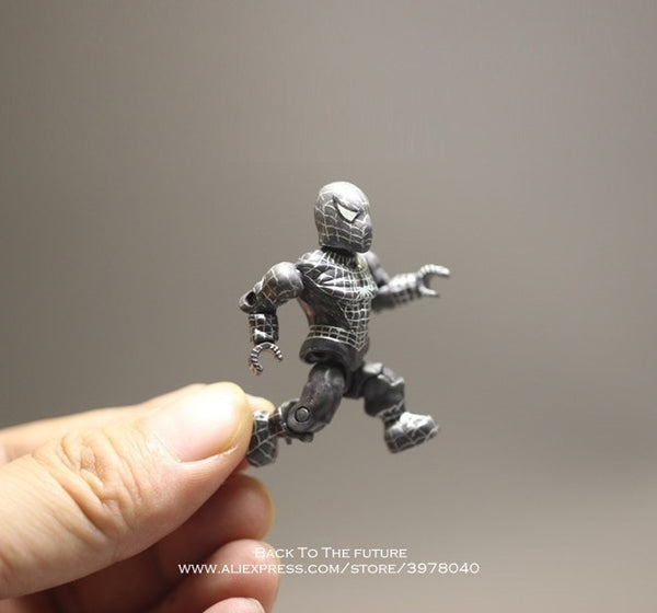 Disney Marvel X-Men Deadpool 01