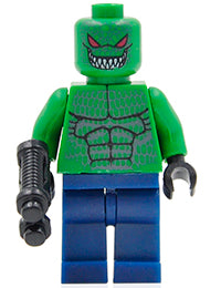 Marvel DC Single Sale Superhero Figure Deadshot Deathstroke Iceman Nightwing MK2 Building Blocks Model Bricks Toys