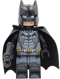 Marvel DC Single Sale Superhero Figure Deadshot Deathstroke Iceman Nightwing MK2 Building Blocks Model Bricks Toys