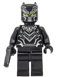 Marvel DC Single Sale Superhero Figure Deadshot Deathstroke Iceman Nightwing MK2 Building Blocks Model Bricks Toys