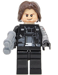 Marvel DC Single Sale Superhero Figure Deadshot Deathstroke Iceman Nightwing MK2 Building Blocks Model Bricks Toys