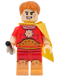 Marvel DC Single Sale Superhero Figure Deadshot Deathstroke Iceman Nightwing MK2 Building Blocks Model Bricks Toys