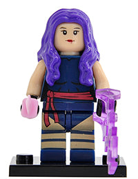 Marvel DC Single Sale Superhero Figure Deadshot Deathstroke Iceman Nightwing MK2 Building Blocks Model Bricks Toys