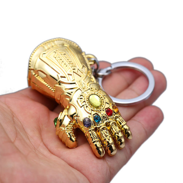 Marvel The avengers 3 Infinity War Thanos