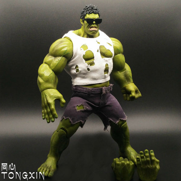 Avengers Infinity War Iron Spider Figure Spiderman Black Panther Iron Man Action Figure toy