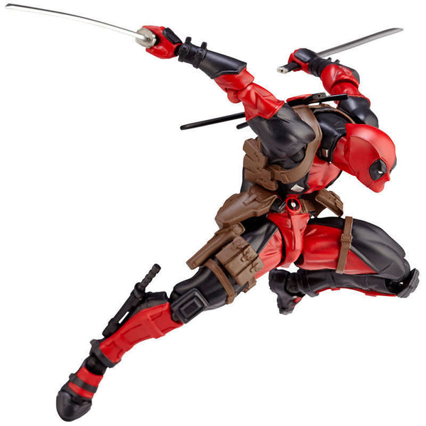 1PCS DEADPOOL Marvel