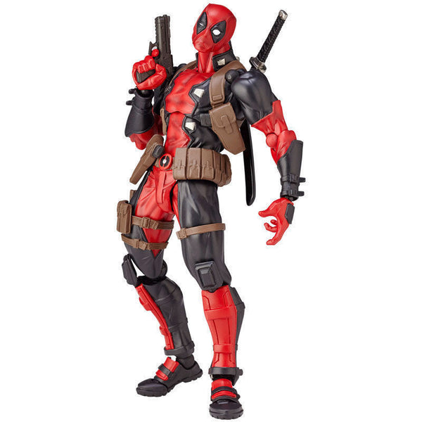 1PCS DEADPOOL Marvel
