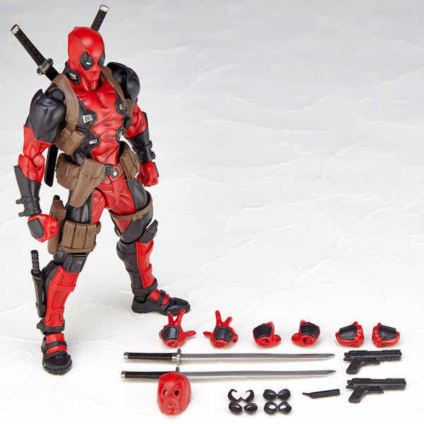 1PCS DEADPOOL Marvel
