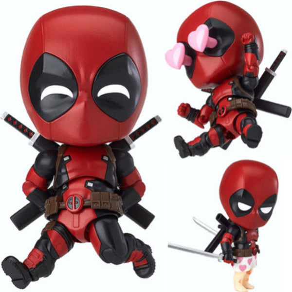 1PCS DEADPOOL Marvel