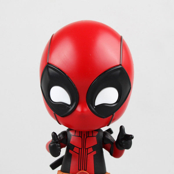 1PCS DEADPOOL Marvel