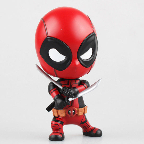 1PCS DEADPOOL Marvel