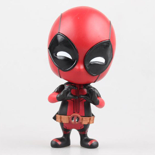 1PCS DEADPOOL Marvel