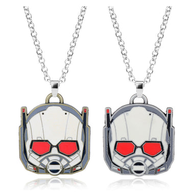 Hot Movie Marvel Comics Ant-Man 01